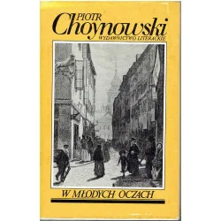 Kup online W młodych oczach