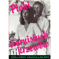 Ptaki ciernistych krzewów Popularny