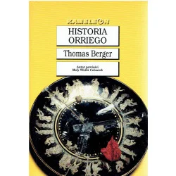 Nie przegap Historia Orriego