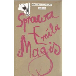 Sprawa Emila Magis Tylko dziś