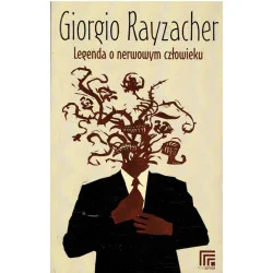 Hit sprzedaży Legenda o nerwowym człowieku