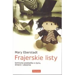 Frajerskie listy Zniżka