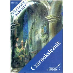 Wysoka jakość Czarnoksiężnik