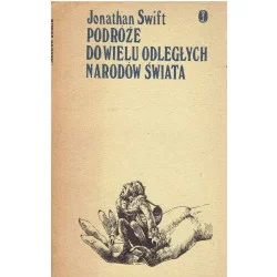 Podróże do wielu odległych narodów świata Najlepsza cena