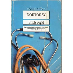 Doktorzy Nowość