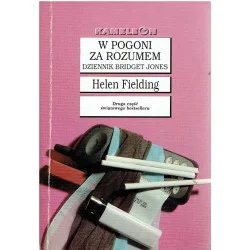 W pogoni za rozumem Bestseller