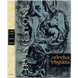 Udręka i ekstaza. T. 1-2 Premium