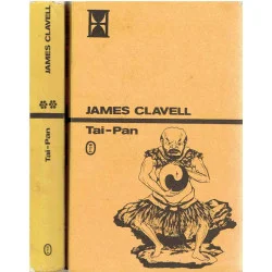 Premium Tai-Pan T.1-2