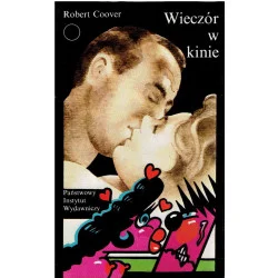Wieczór w kinie Tani