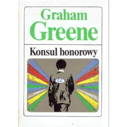 Konsul honorowy Ostatnie sztuki