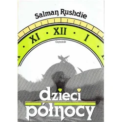 Dzieci północy Tani