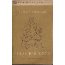Okazja Colas Breugnon