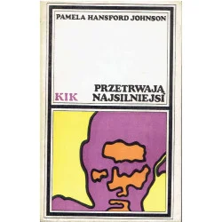 Dodaj do koszyka Przetrwają najsilniejsi
