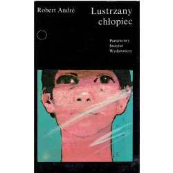 Lustrzany chłopiec Dodaj do koszyka