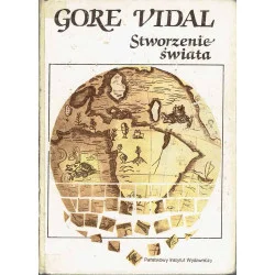 Wyjątkowa oferta Stworzenie świata