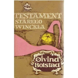 Testament starego Winckla Okazja