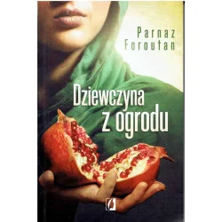 Dziewczyna z ogrodu Hit cenowy