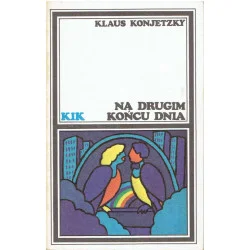 Na drugim końcu dnia Tani
