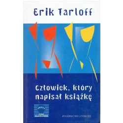 Człowiek, który napisał książkę Tani