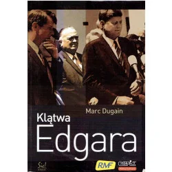 Ostatnia szansa Klątwa Edgara