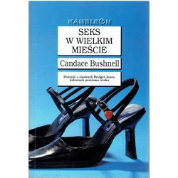 Seks w wielkim mieście Najlepsza cena