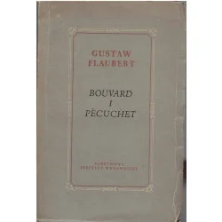 Bouvard i Pecuchet Super okazja