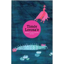 Timór Lorosa'e Okazja