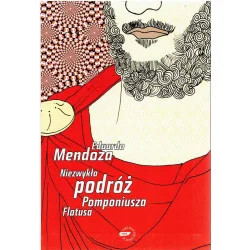 Wybór klientów Niezwykła podróż Pomponiusza Flatusa