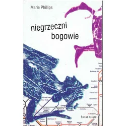 Ekspresowa dostawa Niegrzeczni bogowie