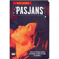 Bestseller Pasjans