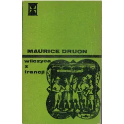 Ograniczona ilość Wilczyca z Francji