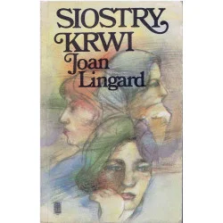 Hit sprzedaży Siostry krwi