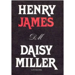 Zamów teraz Daisy Miller
