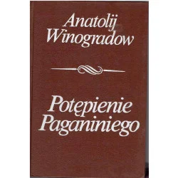 Potępienie Paganiniego Zniżka