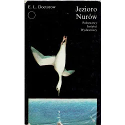 Jezioro Nurów Bezpieczna płatność