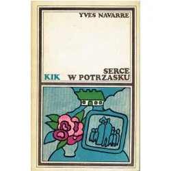 Serce w potrzasku Tani