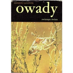 Hit cenowy Zwierzęta świata: owady