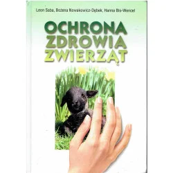 Oferta czasowa Ochrona zdrowia zwierząt. Wybrane zagadnienia