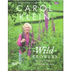 Wild Flowers. Nature's Own to Garden Grown Tylko dziś