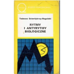 Rytmy i antyrytmy biologiczne Rabat
