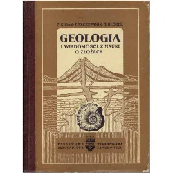 Ostatnia szansa Geologia i wiadomości z nauki o złożach