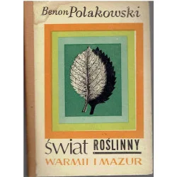 Świat roślinny Warmii i Mazur Tani