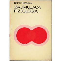 Super okazja Zajmująca fizjologia