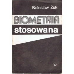 Ekspresowa dostawa Biometria stosowana