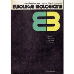 Ostatnie sztuki Ewolucja biologiczna 3