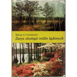 Zarys ekologii roślin lądowych Tani