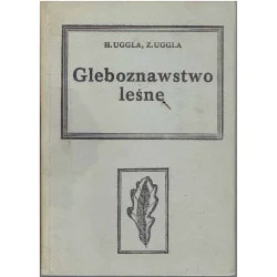 Bezpieczne zakupy Gleboznawstwo leśne