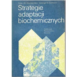 Strategie adaptacji biochemicznych Nowy
