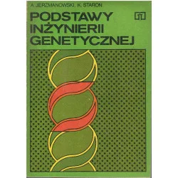 Podstawy inżynierii genetycznej Zamów teraz