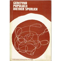 Oferta czasowa Genetyka populacji